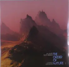 Jim James, Vinyl THE ORDER OF NATURE