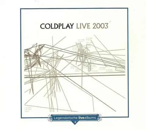 Live 2003
