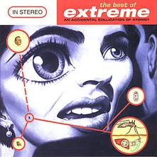Extreme, CD BEST OF