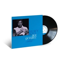 Ike Quebec, Vinyl HEAVY SOUL