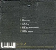 Concrete And Gold (Digisleeve) thumbnail