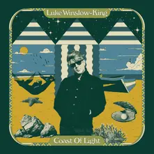 Luke Winslow-King, Vinyl COAST OF LIGHT