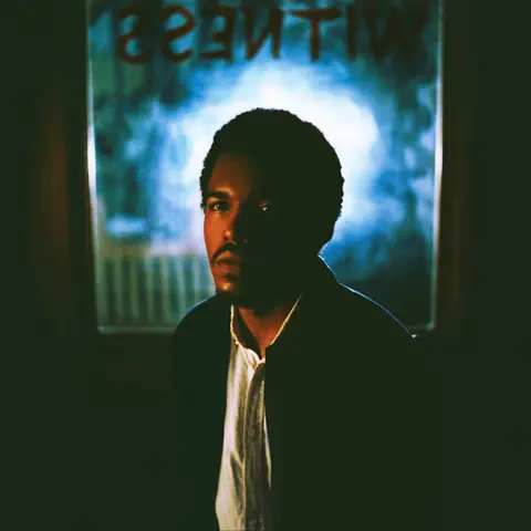Benjamin Booker – CD BOOKER, BENJAMIN - WITNESS