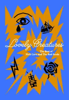 LOVELY CREATURES - THE BES thumbnail