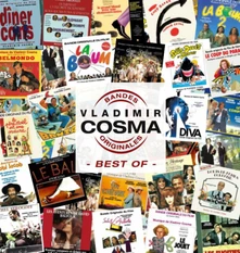 Vinyl BEST OF