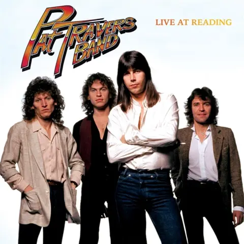 LIVE AT READING 1980
