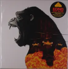 Vinyl KONG: SKULL ISLAND