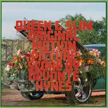Vinyl QUEEN & SLIM