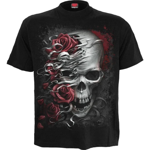 Skulls N' Roses