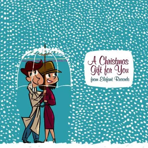 A Christmas Gift For You