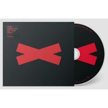 Airbag, CD THE CENTURY OF THE SELF