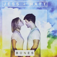 Jess & Matt, CD BONES