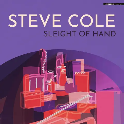 SLEIGHT OF HAND