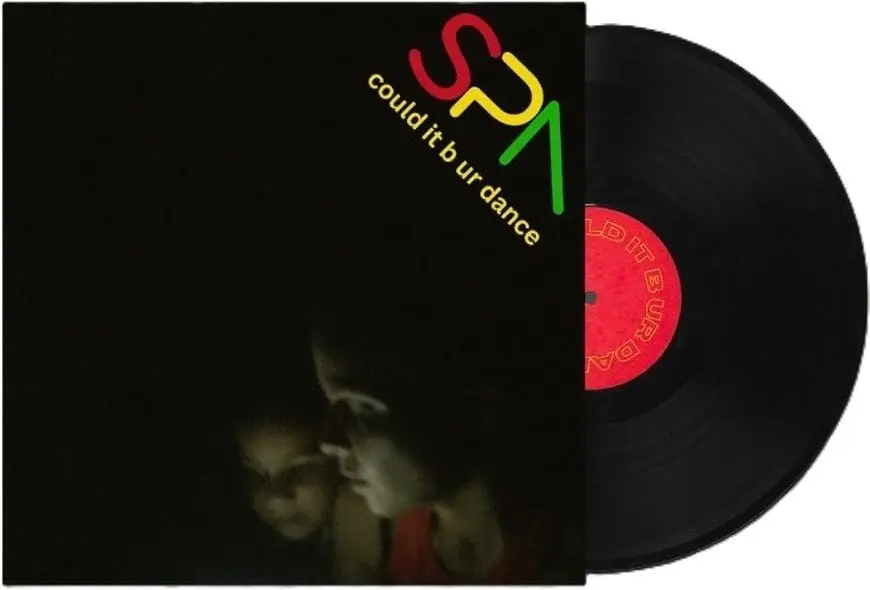 7-COULD IT B UR DANCE
