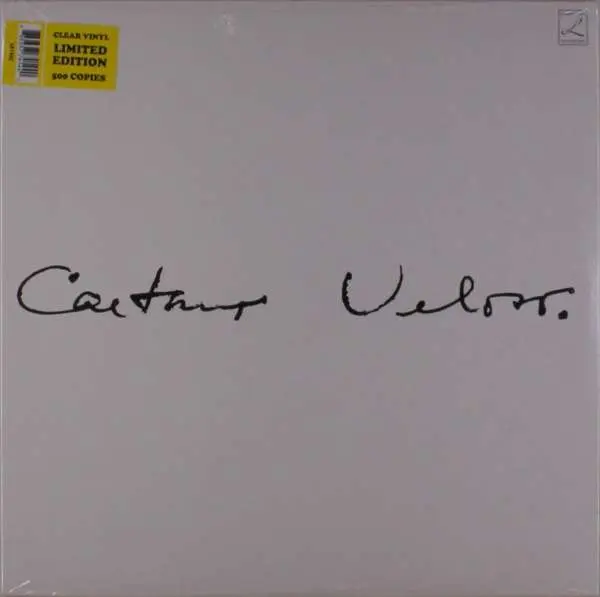 CAETANO VELOSO- AKA IRENE (Vinyl)