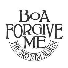 CD Forgive Me