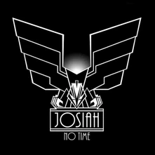 Josiah, Vinyl NO TIME