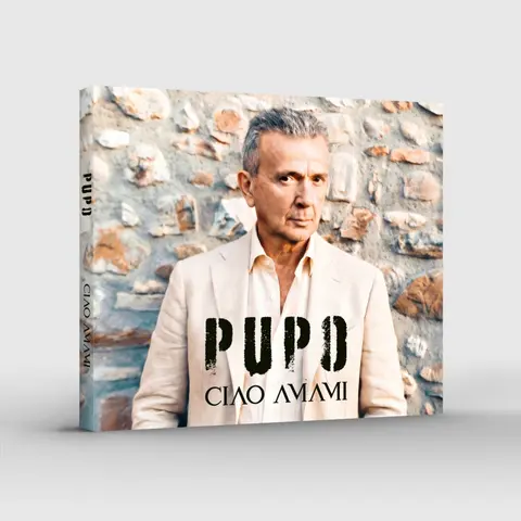 CIAO AMAMI