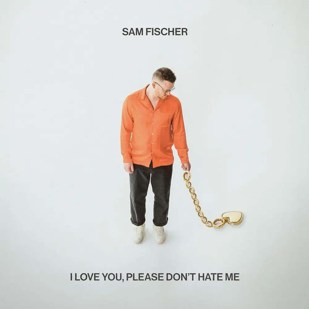 I Love You, Please Don't Hate Me