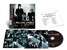 CD STRIPPED