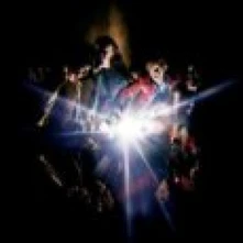 CD A BIGGER BANG