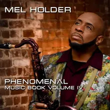 PHENOMENAL: MUSIC BOOK VOLUME IV thumbnail