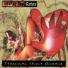 CD TERMINAL SPIRIT DISEASE