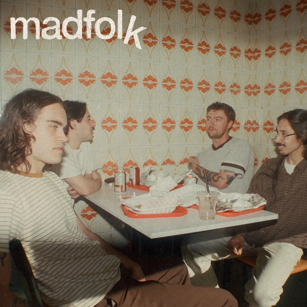 MADFOLK