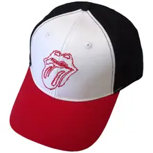 Šiltovka Classic Tongue Outline