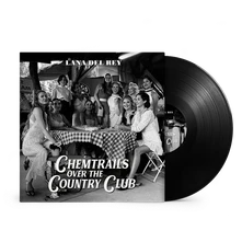 Lana Del Rey, Vinyl Chemtrails Over The Country Club