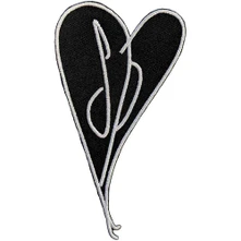 The Smashing Pumpkins, Nažehlovačka Gish Heart