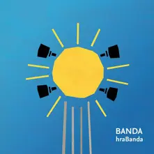 HraBanda (CD)