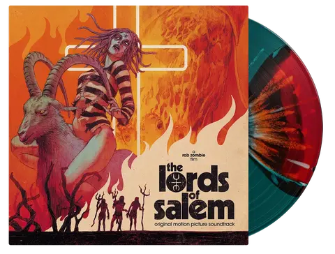 LORDS OF SALEM