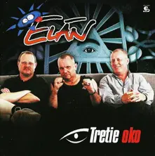 CD Tretie Oko