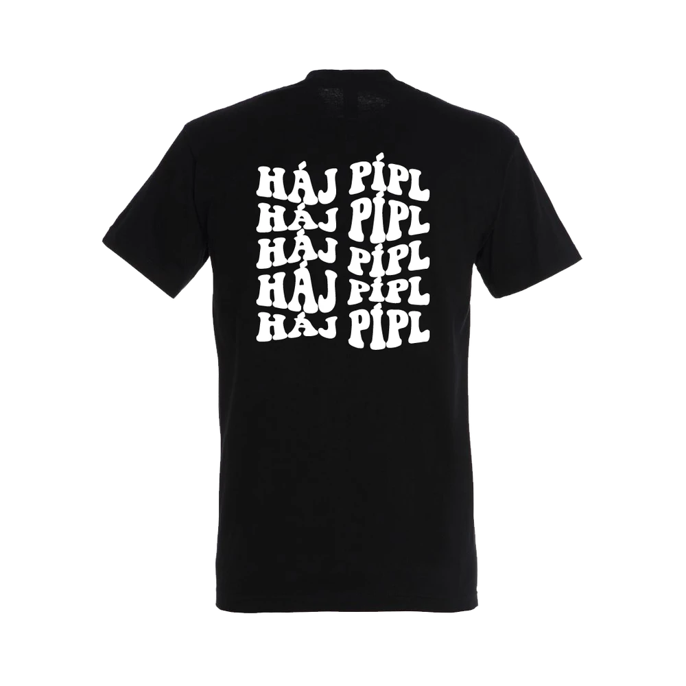 Háj Pípl