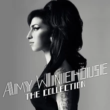 Amy Winehouse, CD The Collection