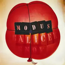 Modus, Vinyl Balíček Snov