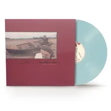The Jayhawks, Vinyl BLUE EARTH (1LP + 1SP 7'', RSD 2025)