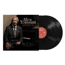 Allen Toussaint, Vinyl SONGBOOK