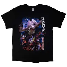 Dead By Daylight Monster Eddie thumbnail