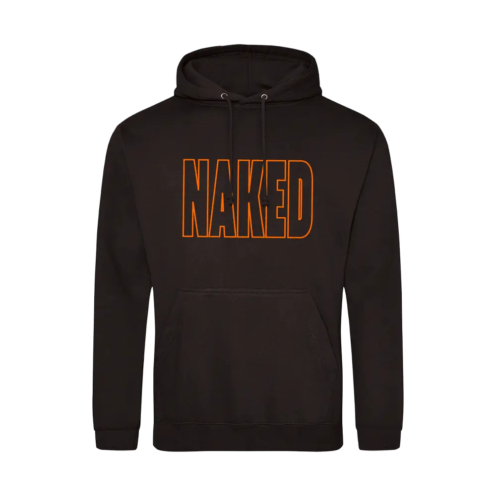 NAKED
