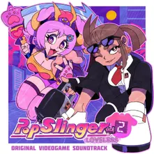 Various Artists, Vinyl POPSLINGER VOL 2