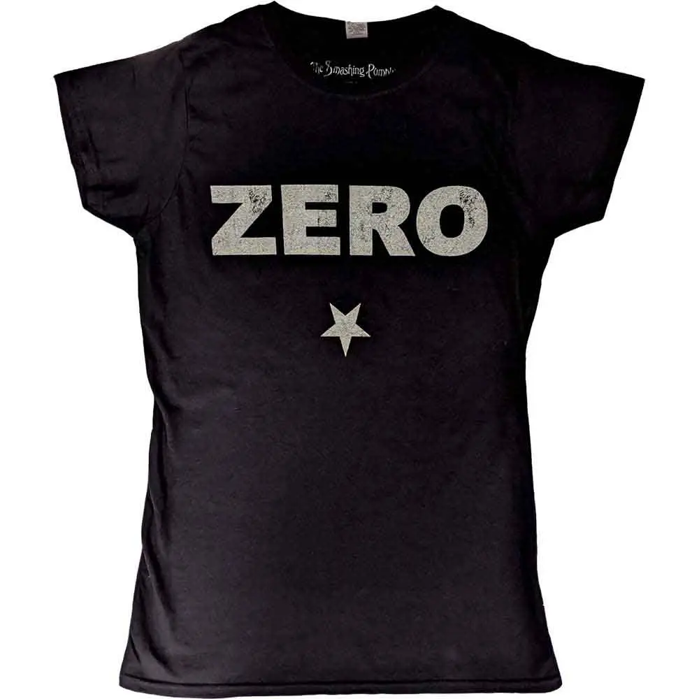 Zero Distressed