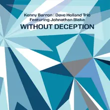 Kenny Barron, CD WITHOUT DECEPTION