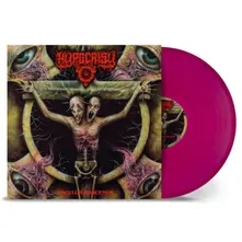 Vinyl OSCULUM OBSCENUM
