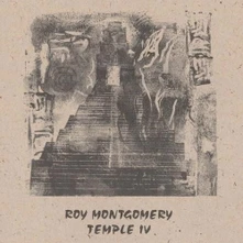 Roy Montgomery, Vinyl TEMPLE IV