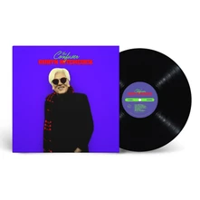 Robyn Hitchcock, Vinyl CONFUSER