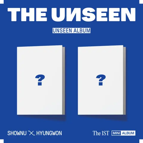 Unseen