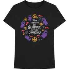 The Nightmare Before Christmas Character Flight thumbnail