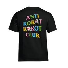 Koza Bobkov – AKKC Easter (Tricou)